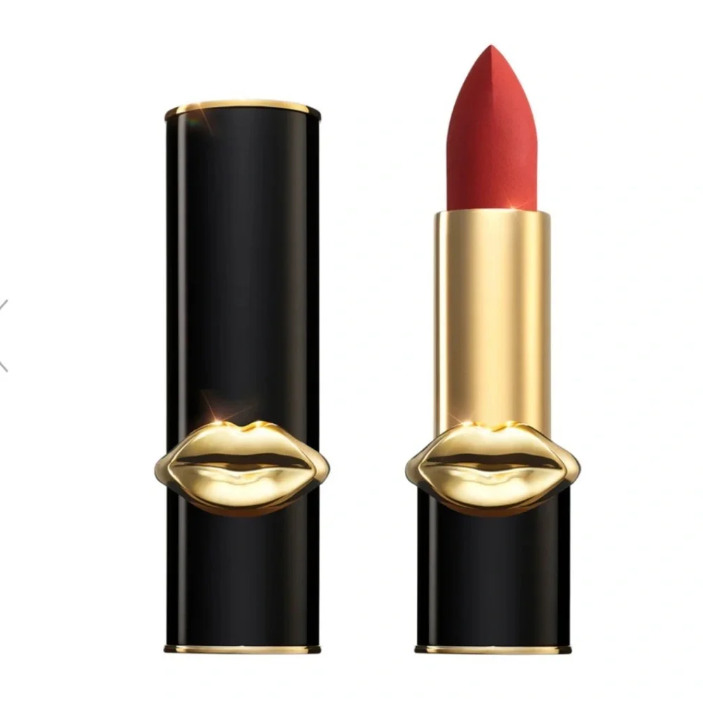 💋 PAT MCGRATH LABS MatteTrance™ Lipstick / ROUGE 8